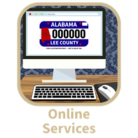 Motor Vehicle Online Services